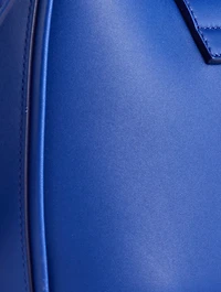 Mini Leather Shoulder Bag