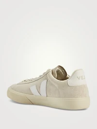 Campo Suede Sneakers
