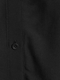 Drawstring Shirt