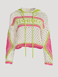 Crochet Hoodie