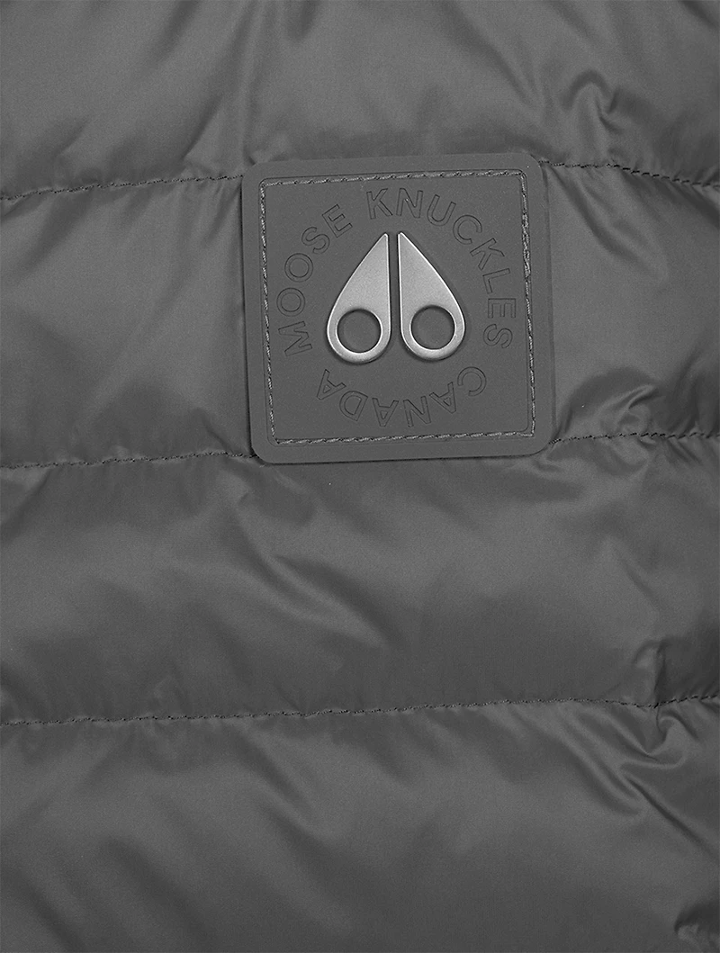 Air Down Bomber Jacket