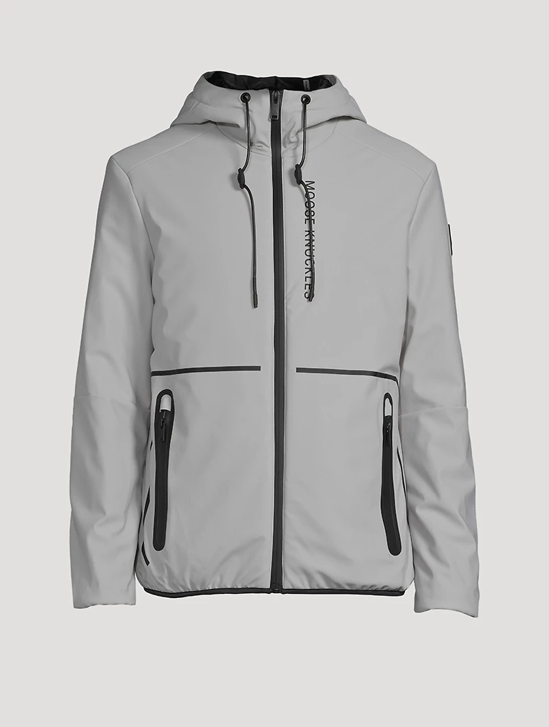 Grayton 2.0 Hooded Jacket