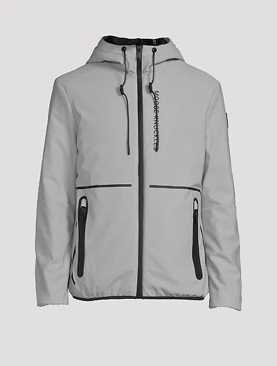 Grayton 2.0 Hooded Jacket