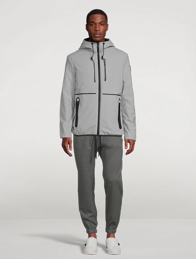 Grayton 2.0 Hooded Jacket