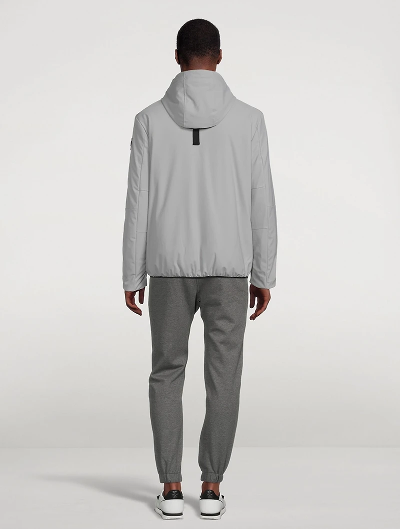 Grayton 2.0 Hooded Jacket