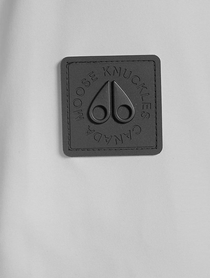 Grayton 2.0 Hooded Jacket