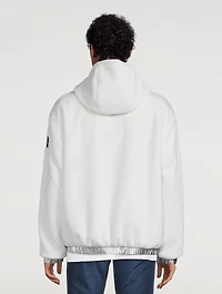 Borden Reversible Metallic Jacket