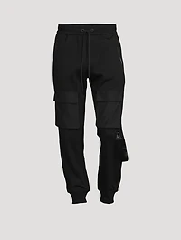 Perido Cargo Jogger Pants