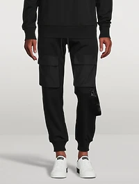 Perido Cargo Jogger Pants