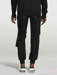 Perido Cargo Jogger Pants