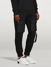 Perido Cargo Jogger Pants