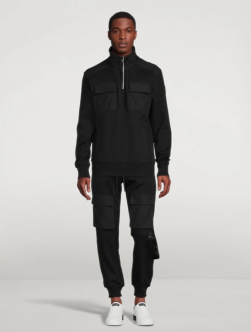 Perido Cargo Jogger Pants