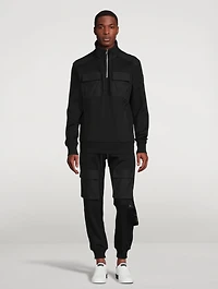 Perido Cargo Jogger Pants