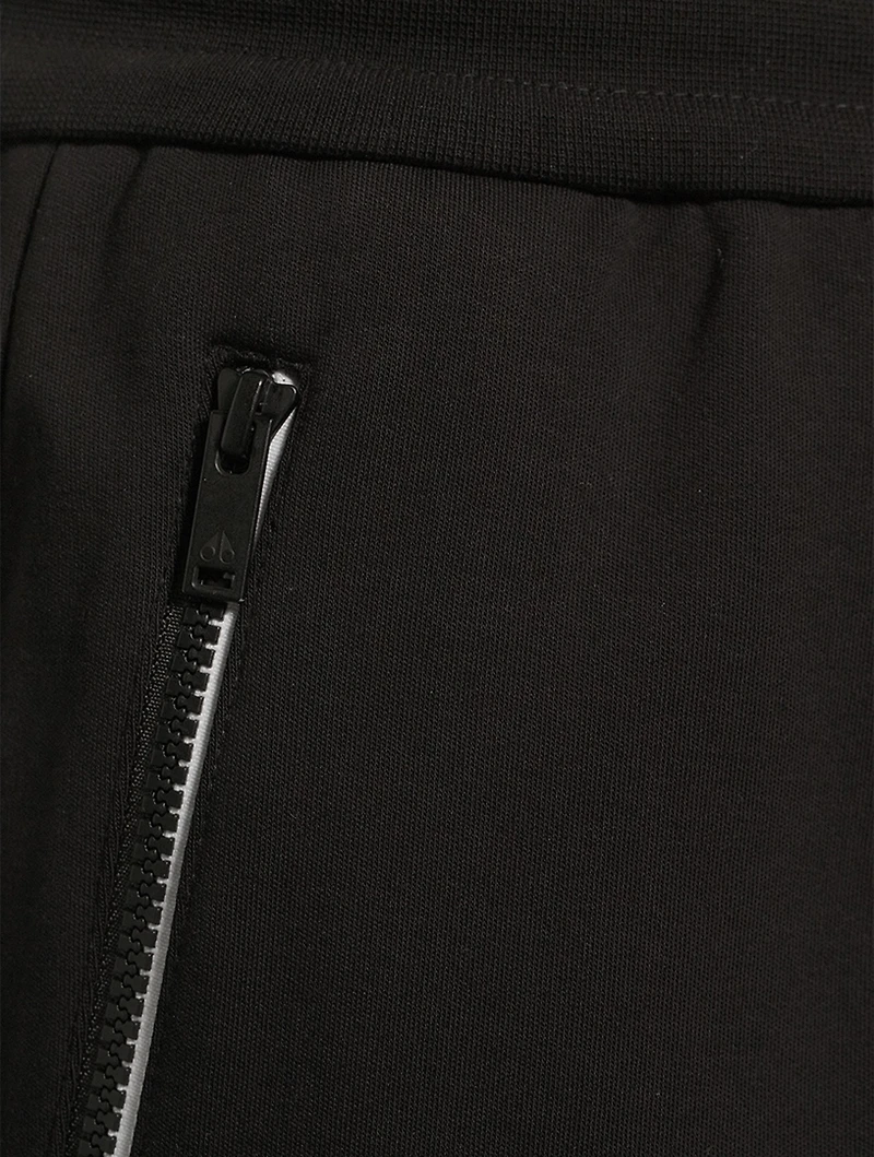 Perido Cargo Jogger Pants