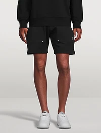 Gifford Cotton French Terry Shorts