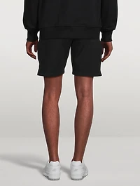 Gifford Cotton French Terry Shorts
