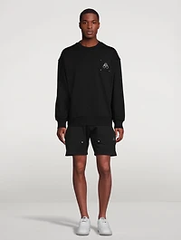 Gifford Cotton French Terry Shorts