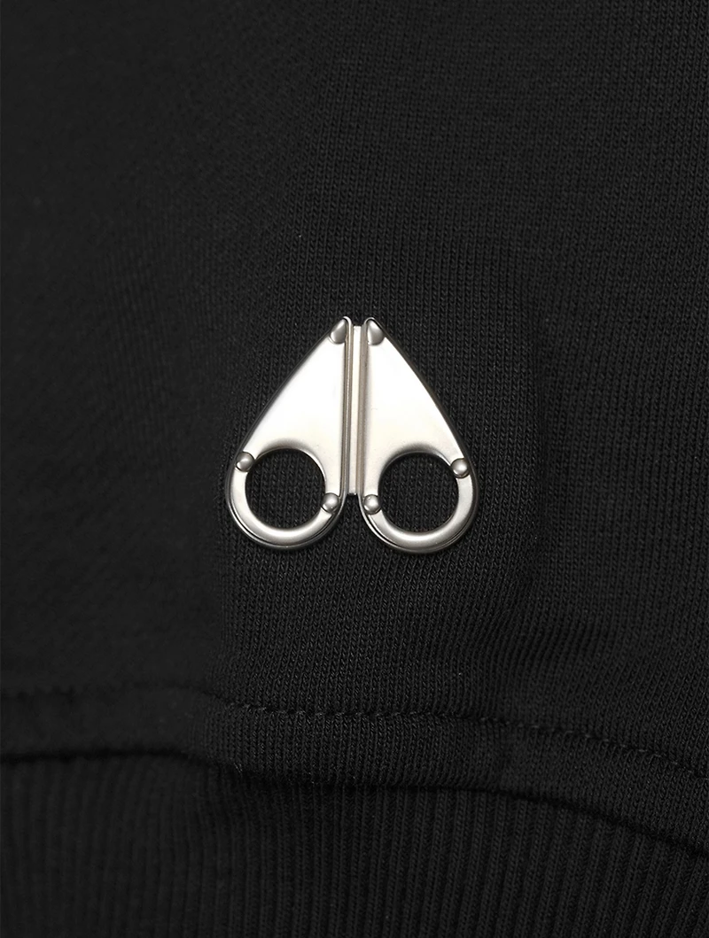 Cole Bandana Cotton Hoodie
