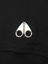 Cole Bandana Cotton Hoodie