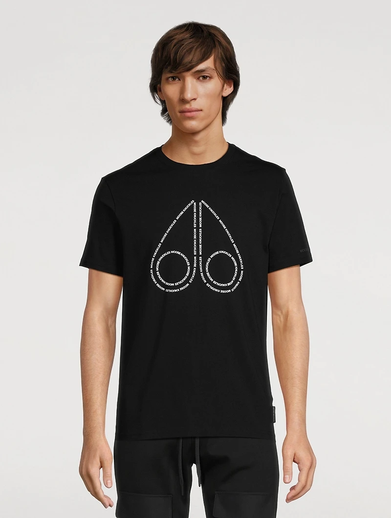 Gerrard Jersey Slim-Fit T-Shirt