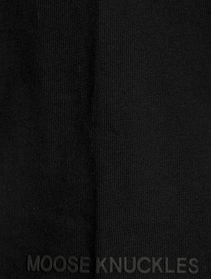 Gerrard Jersey Slim-Fit T-Shirt