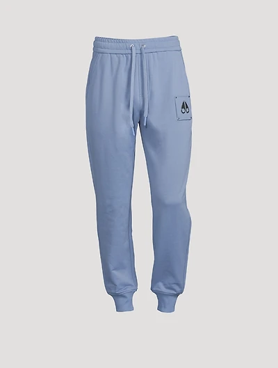 Brooklyn 2.0 Cotton Jogger Pants
