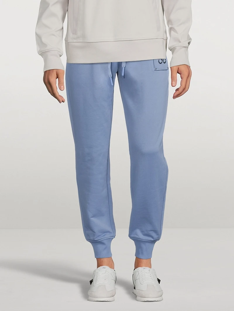 Brooklyn 2.0 Cotton Jogger Pants