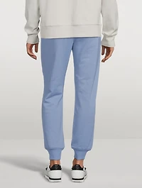 Brooklyn 2.0 Cotton Jogger Pants