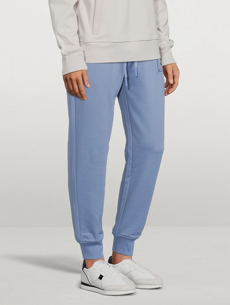 Brooklyn 2.0 Cotton Jogger Pants