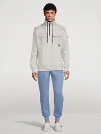 Brooklyn 2.0 Cotton Jogger Pants