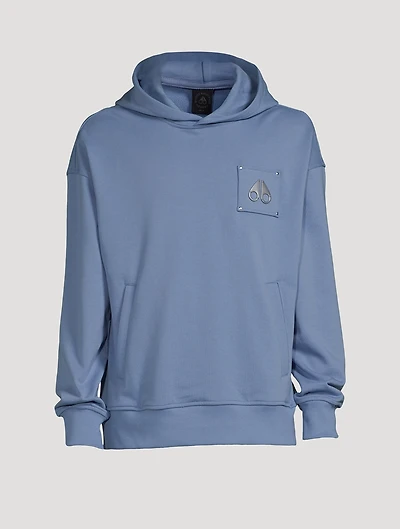 Brooklyn 2.0 Cotton Hoodie