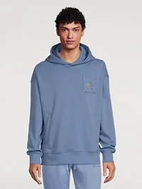 Brooklyn 2.0 Cotton Hoodie