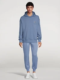 Brooklyn 2.0 Cotton Hoodie