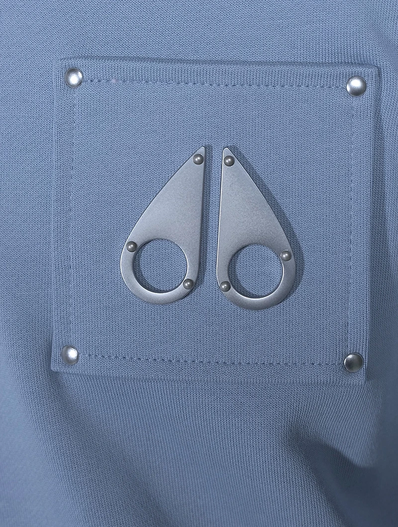 Brooklyn 2.0 Cotton Hoodie