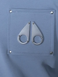 Brooklyn 2.0 Cotton Hoodie