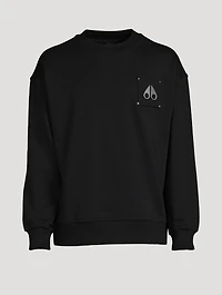 Brooklyn 2.0 Cotton Sweatshirt