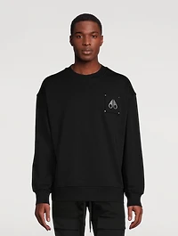 Brooklyn 2.0 Cotton Sweatshirt