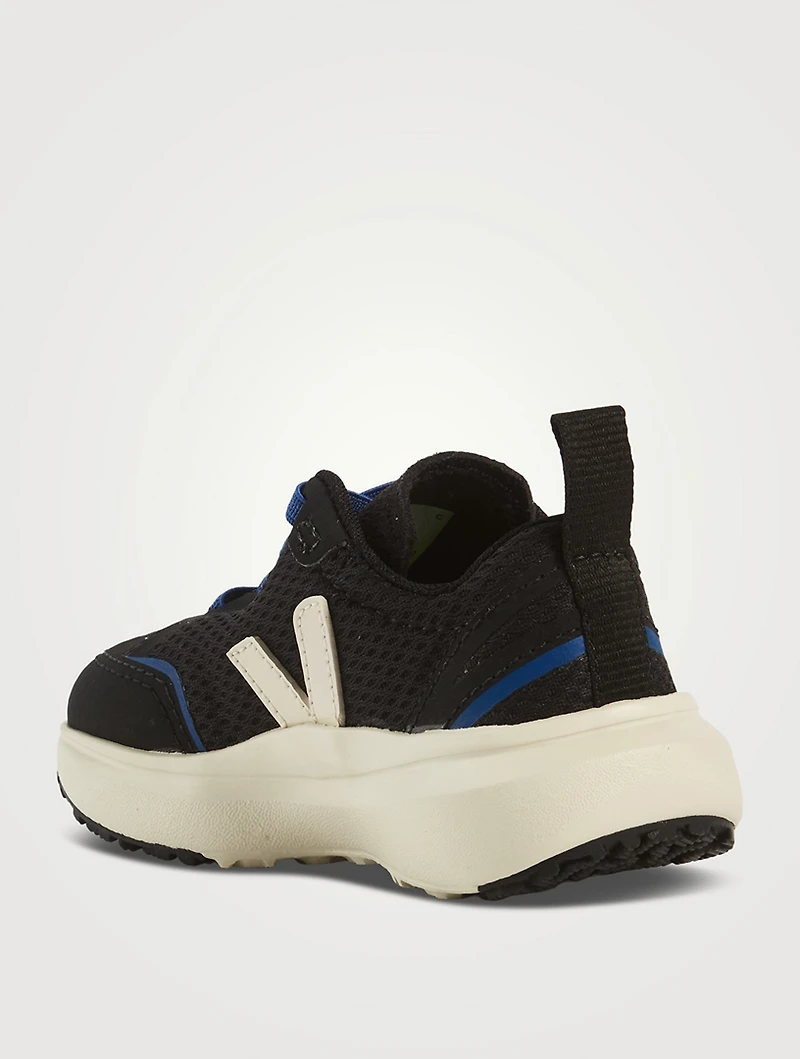 Kid's Canary Light Sneakers