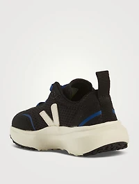 Kid's Canary Light Sneakers