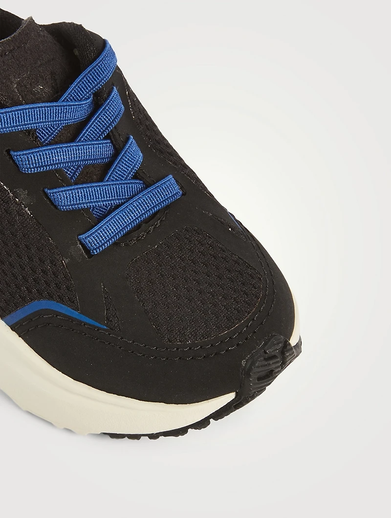 Kid's Canary Light Sneakers