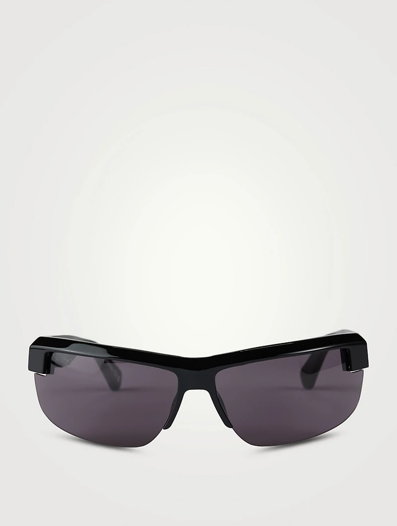 Toledo Shield Sunglasses