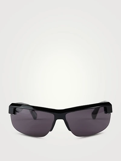 Toledo Shield Sunglasses