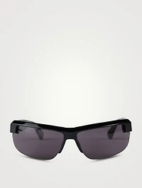 Toledo Shield Sunglasses