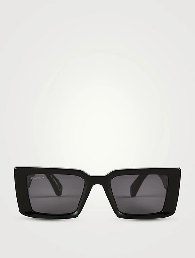 Savannah Square Sunglasses