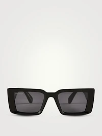 Savannah Square Sunglasses