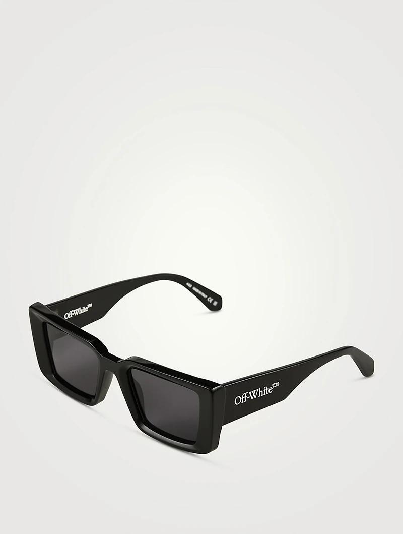 Savannah Square Sunglasses