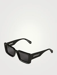 Savannah Square Sunglasses