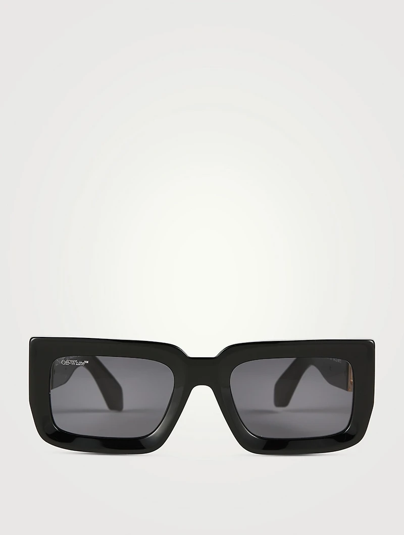 Boston Square Sunglasses