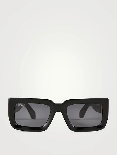 Boston Square Sunglasses