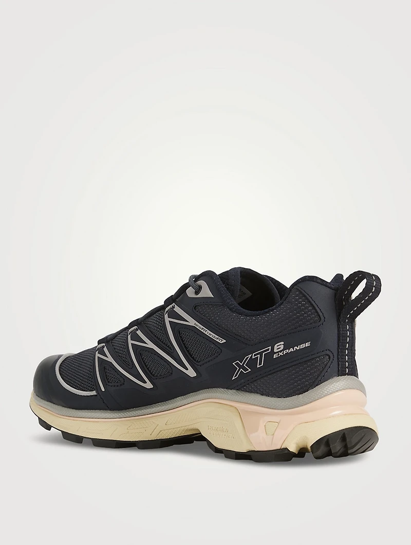 XT-6 Expanse Sneakers
